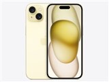 Apple iPhone 15 512GB SIMフリー [グリーン] 価格比較 - 価格.com