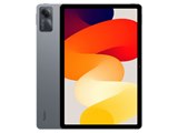 Xiaomi Redmi Pad SE 6GB+128GB [グラファイトグレー] 価格推移グラフ