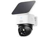 ANKER Eufy Solar Wall Light Cam S120 T81A0311 [ブラック] レビュー