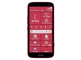 FCNT らくらくスマートフォン F-53E docomo 価格比較 - 価格.com