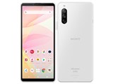 SONY Xperia 10 III SO-52B docomo 価格比較 - 価格.com