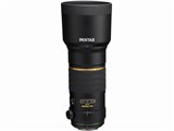 ペンタックス smc PENTAX-DA☆ 200mm F2.8ED [IF] SDMのクチコミ