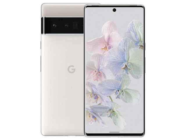 スマートフォン本体 Google pixel6 Pro 256GB GF5KQ Amazon.com