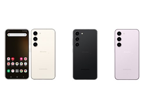 C769 au SIMフリー Galaxy S23 SCG19 サムスン Galaxy S23 SCG19 au