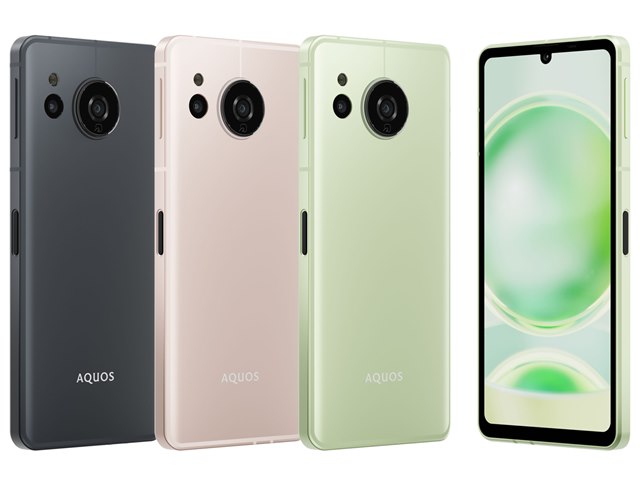 AQUOS sense8｜価格比較・SIMフリー・最新情報 - 価格.com