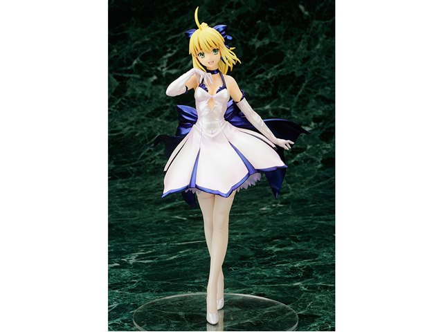 Fate/stay night セイバー ドレスコードの製品画像 - 価格.com