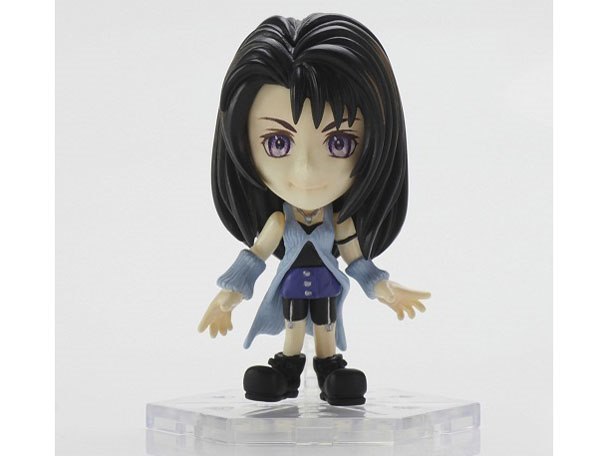 リノア・ハーティリー 英語版 拡張アート foil リノア・ハーティリー