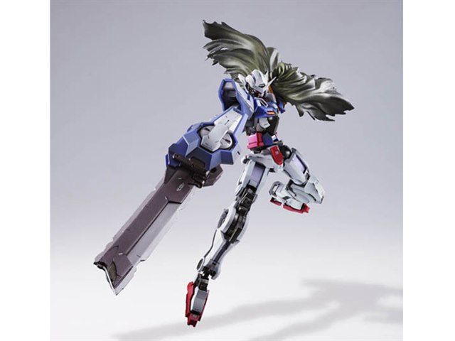 METAL BUILD 機動戦士ガンダム00 ガンダムエクシアリペアの製品画像