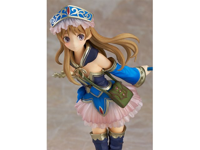 メルルのアトリエ 1/8 フィギュア トトリ 19歳Ver. Amazon | メルルの