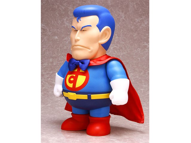 Dr.スランプ アラレちゃん スッパマンの製品画像 - 価格.com