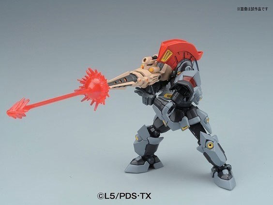 ダンボール戦機 ハイパーファンクション LBXアキレス・ディードの製品