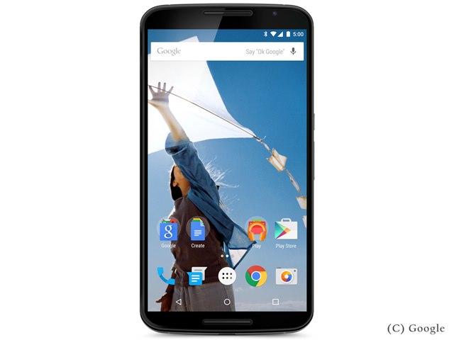 Nexus 6｜価格比較・最新情報 - 価格.com