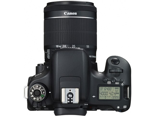 EOS 8000D ダブルズームキットの製品画像 - 価格.com