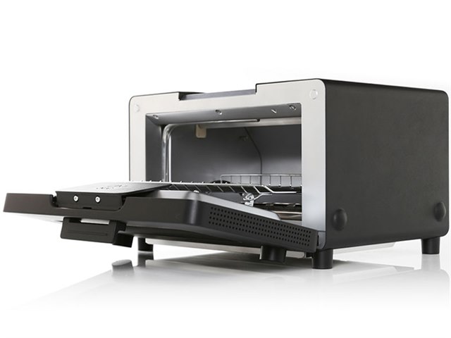 BALMUDA the toaster トースター KO1A-KG Buy Now - BALMUDA The