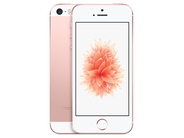 スマートフォン本体 Apple iPhone SE iPhone SE (第1世代)｜価格比較