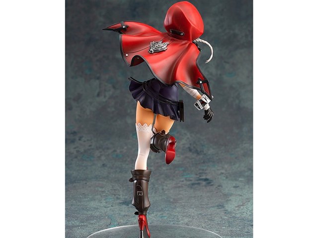 GOD EATER 2 RAGE BURST リヴィ・コレットの製品画像 - 価格.com