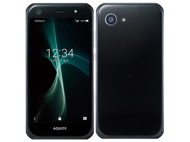 AQUOS Xx3 mini｜価格比較・最新情報 - 価格.com