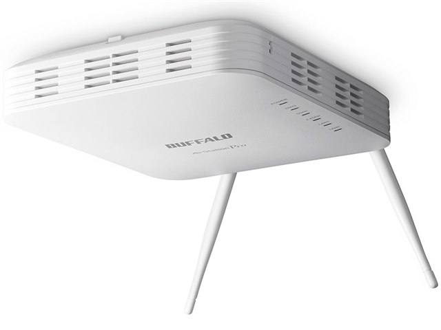 AirStation Pro WAPM-1266Rの製品画像 - 価格.com