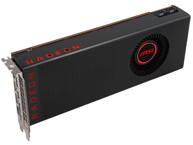 グラフィックボード・グラボ・ビデオカード Radeon RX Vega56 8GB