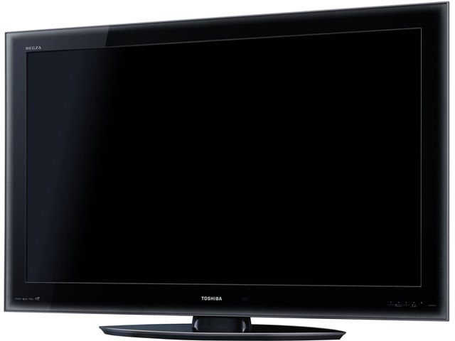 GUCCI【TOSHIBA REGZA】液晶カラーテレビ55インチ GUCCI【TOSHIBA