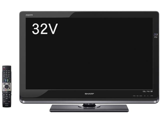 ino様限定 AQUOS2020年製美品 32インチ液晶テレビリモコン付 シャープ