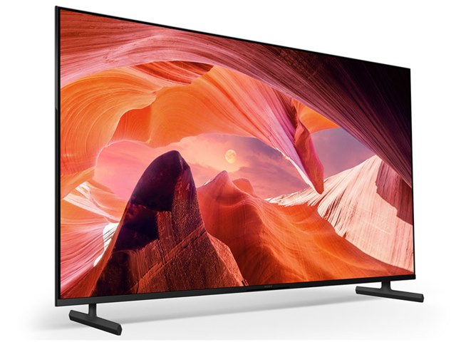 最低価格】SONY BRAVIA 4K 液晶テレビ75型 ジャンク品 ソニー ブラビア