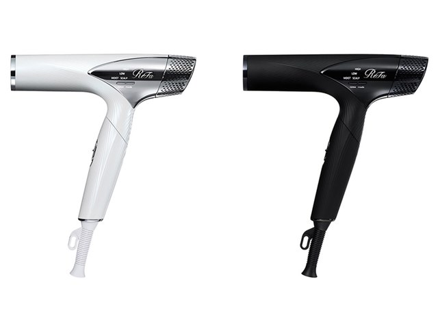 ReFa ヘアドライヤー RE-AN-02A 2023年製 ジャンク品 ReFa ヘア