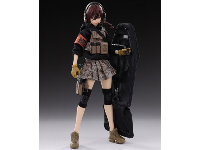 未開封 HASUKI pocket art 卯月怜 未開封】POCKET ART SERIES PA004 卯月怜