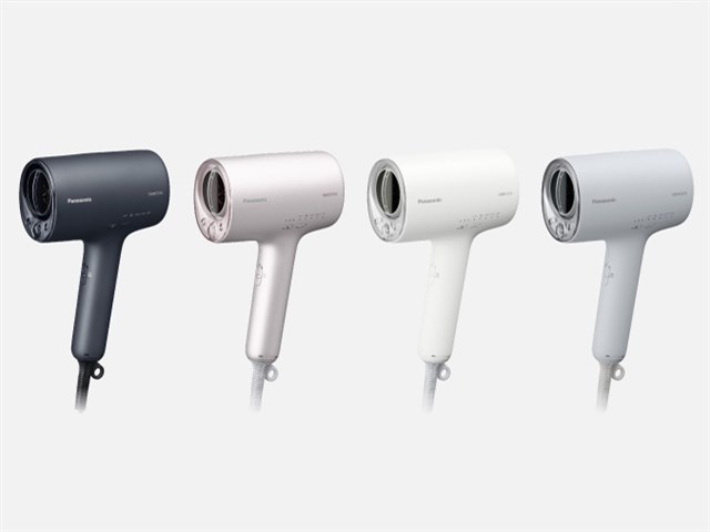 Panasonic パナソニック ナノケアドライヤーEH-NA0J 24年製 24年製