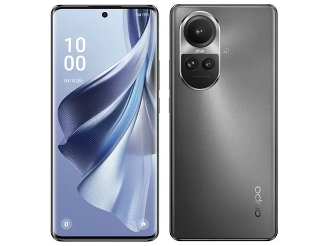 PHS本体 OPPO Reno10 Pro 5G OPPO Reno10 Pro 5G｜価格比較・SIMフリー