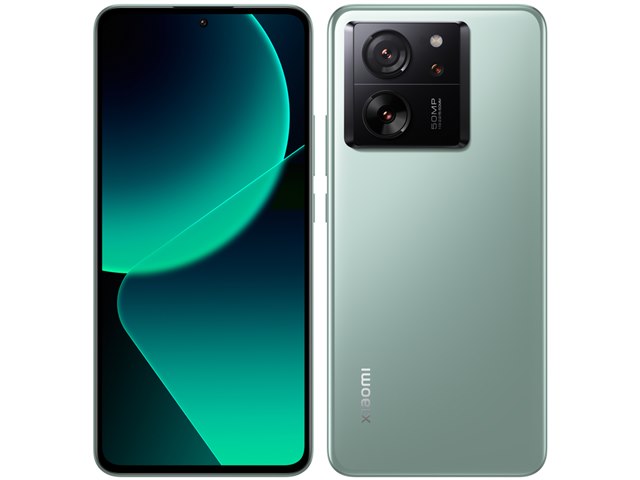 携帯電話本体 redomi note 13T pro 256G Xiaomi 13T Pro｜価格比較