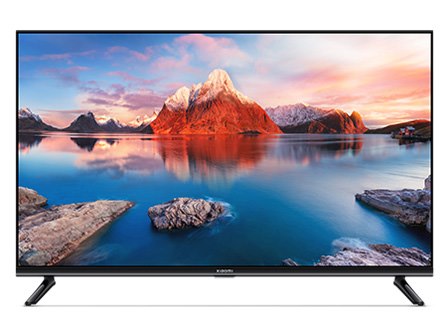 Xiaomi A pro TV 32インチ