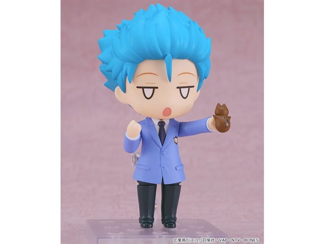 桜蘭高校ホスト部 ねんどろいど 常陸院馨の製品画像 - 価格.com