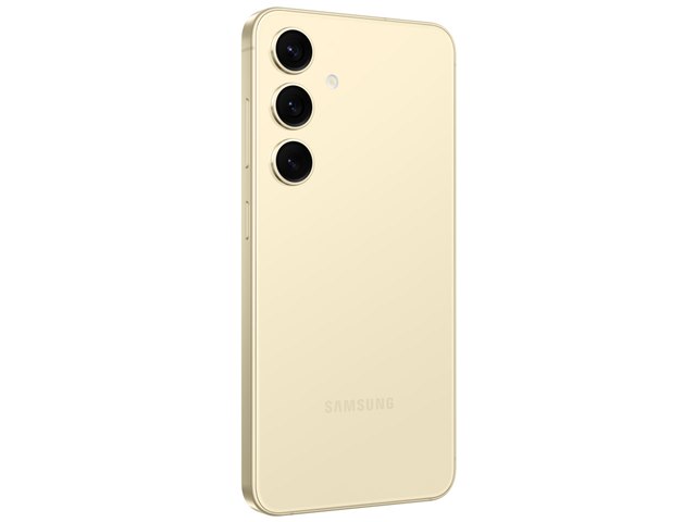 美品】Galaxy S24 SC-51E アンバーイエロー 256GB Galaxy S24 256GB