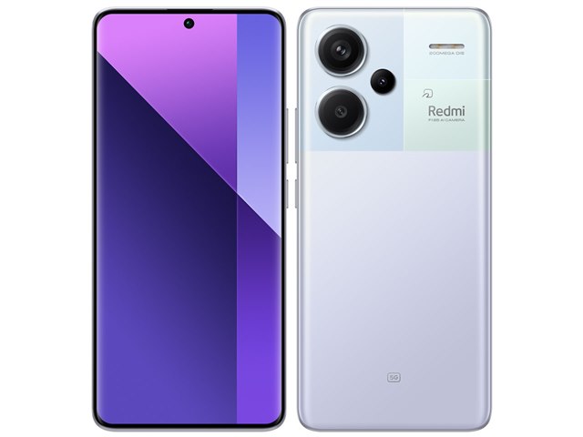 Redmi Note 13 Pro+ 5G｜価格比較・SIMフリー・最新情報 - 価格.com