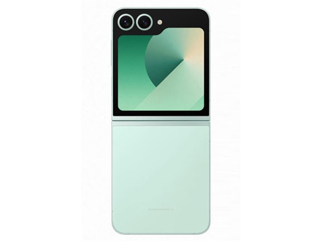 Galaxy Z Flip5 512GB ミント Galaxy Z FLIP5 512GB ミント SIMフリー