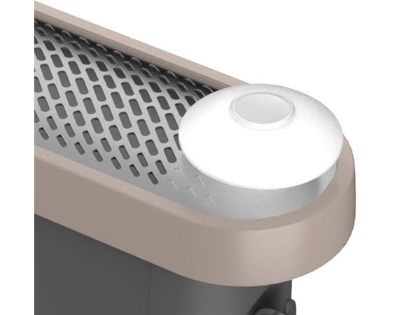 マルチダイナミックヒーター ソラーレ IDH15WIFI-AB [アストログレー+