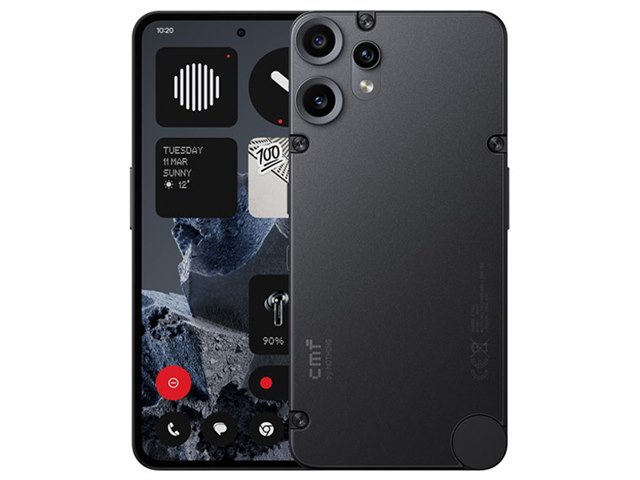 CMF Phone 2 Pro｜価格比較・最新情報 - 価格.com