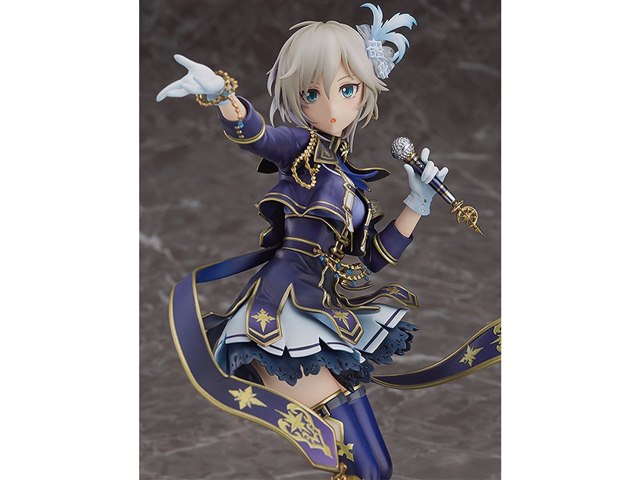 アイドルマスター シンデレラガールズ 1/8 アナスタシア 星巡る物語Ver