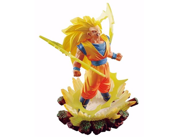 ドラゴンボールカプセル 孫悟空&神龍 ドラゴンボールカプセル。この世