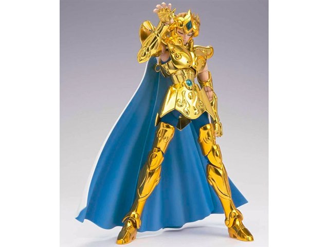 聖闘士星矢 聖闘士聖衣神話EX レオアイオリア アフロディーテ リバイルバル版 聖闘士星矢 聖闘士聖衣神話EX レオアイオリア アフロディーテ