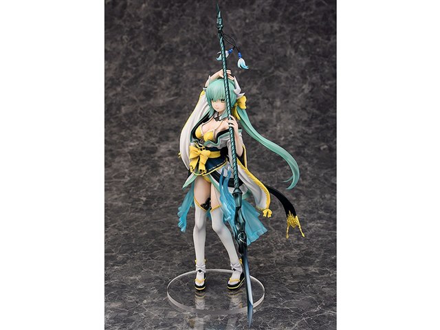 Fate/Grand Order 1/7 ランサー/清姫の製品画像 - 価格.com
