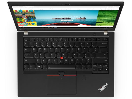 C*t様 Lenovo ThinkPad E480 ノートPC ThinkPad E480 | 14 型ビジネス向け