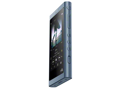 極美品】ソニー ウォークマン NW-A55 16GB 極美品 walkman series NW-A55 L