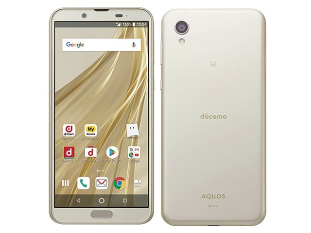 aquos sense2 15台 カラーバリエーション豊富 AQUOS sense2｜価格比較