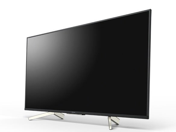 SONY 4K BRAVIA KJ-49X9500G(純正スタンド除く) SONY 4K BRAVIA KJ