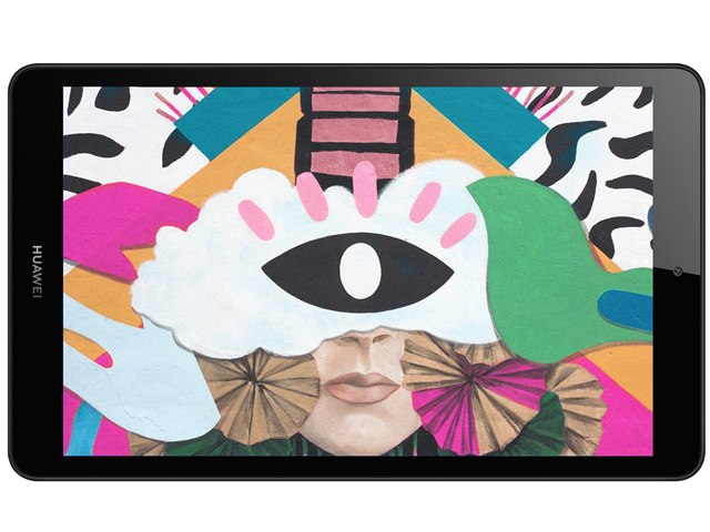 MediaPad M5 lite 8 Wi-Fiモデル JDN2-W09の製品画像 - 価格.com