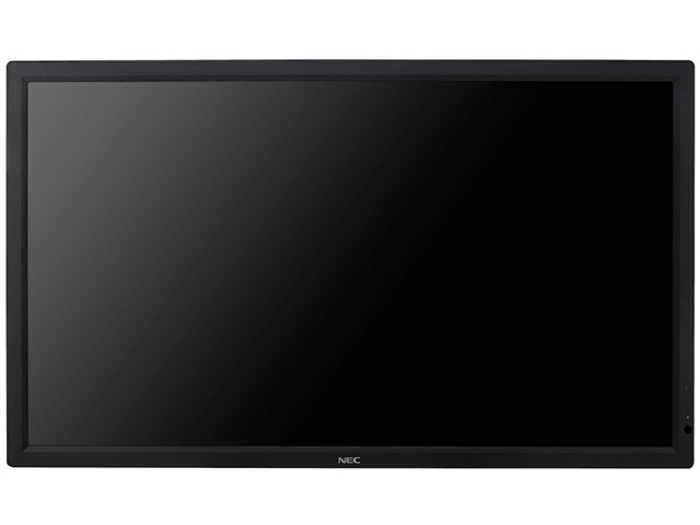 32インチ 液晶ディスプレイ NEC LCD-E327【スタンド無し】 ⑤ 32インチ