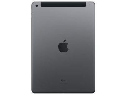 iPad 10.2インチ 第7世代 Wi-Fi+Cellular 32GB 2019年秋モデル MW6A2J