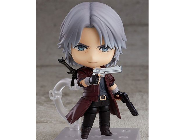 ねんどろいど ダンテ DMC5 Ver. デビルメイクライ ねんどろいど ダンテ